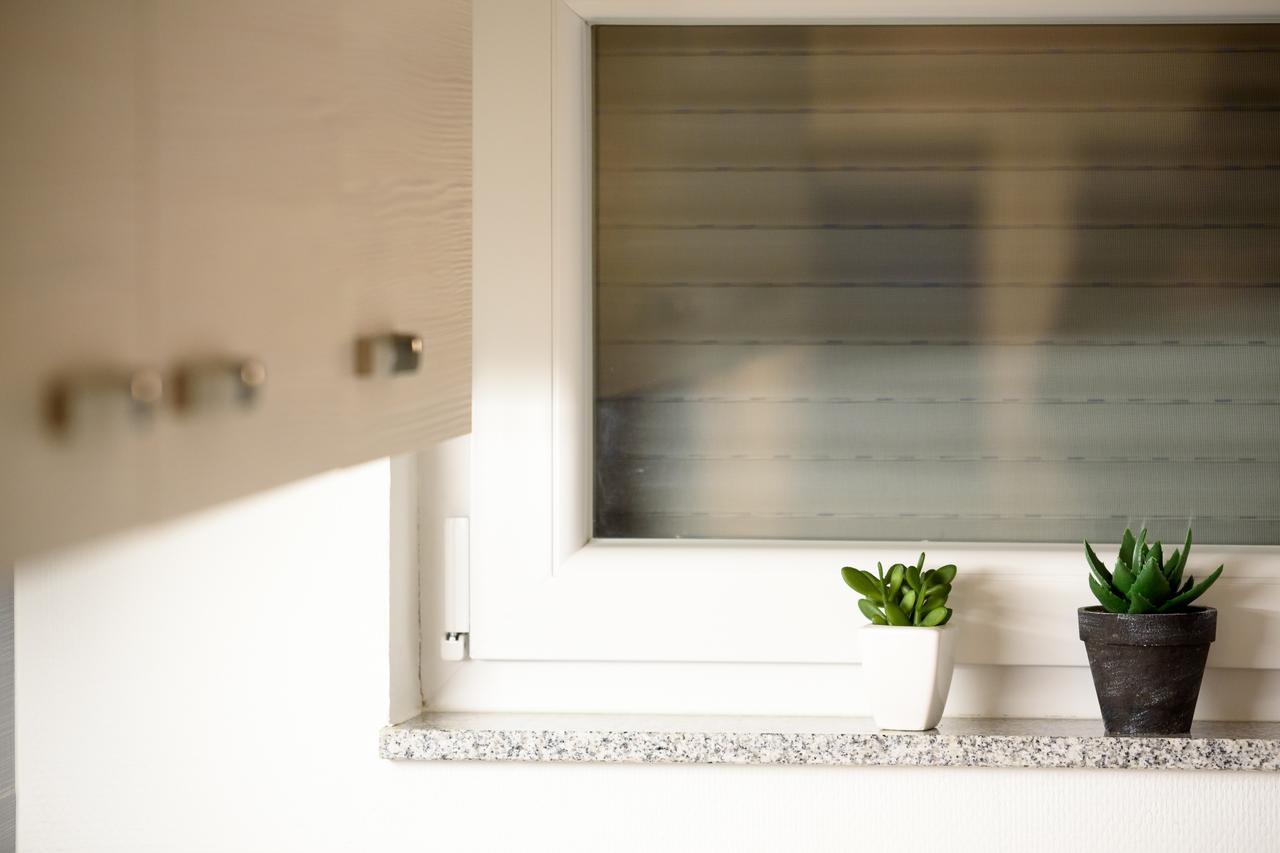 Apartmani Orhideja غورني كارين المظهر الخارجي الصورة